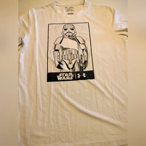 UA Strom Trooper shirt